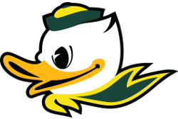 University of Oregon - Beach Volleyball