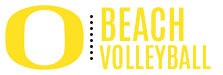 University of Oregon - Beach Volleyball
